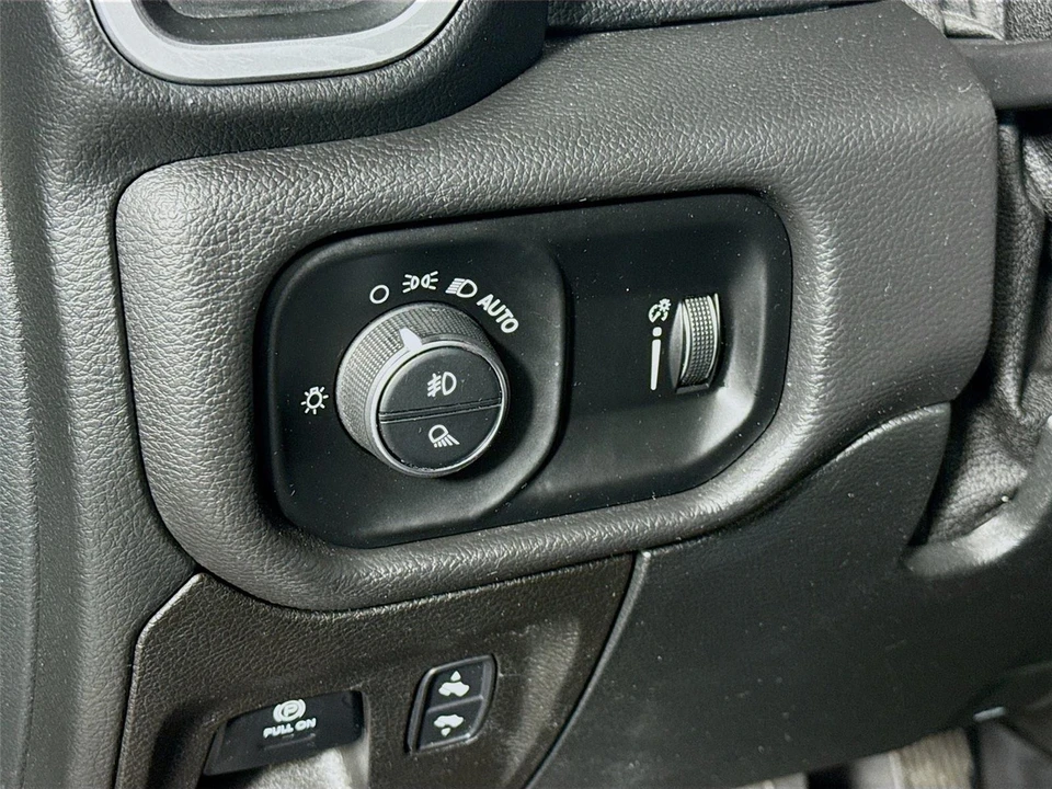 2021 Ram 1500 2nd Gen - Image 7 of 31