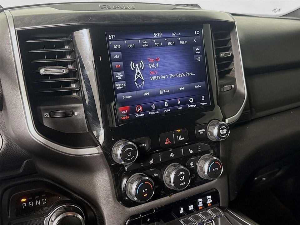 2021 Ram 1500 2nd Gen - Image 8 of 31