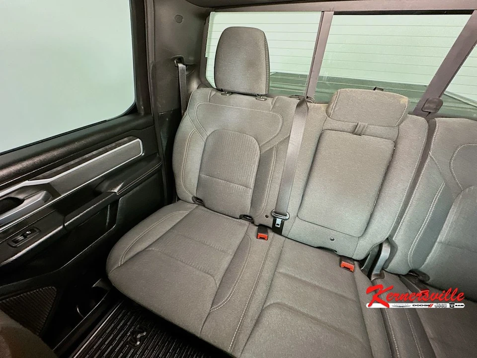 2021 Ram 1500 2nd Gen - Image 12 of 24
