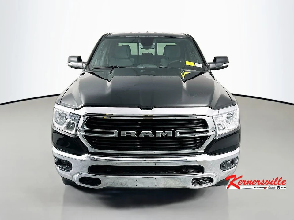 2021 Ram 1500 2nd Gen - Image 2 of 24