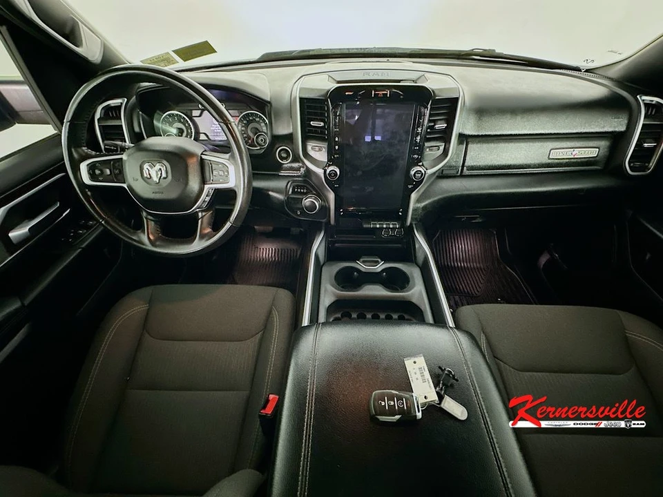 2021 Ram 1500 2nd Gen - Image 10 of 24