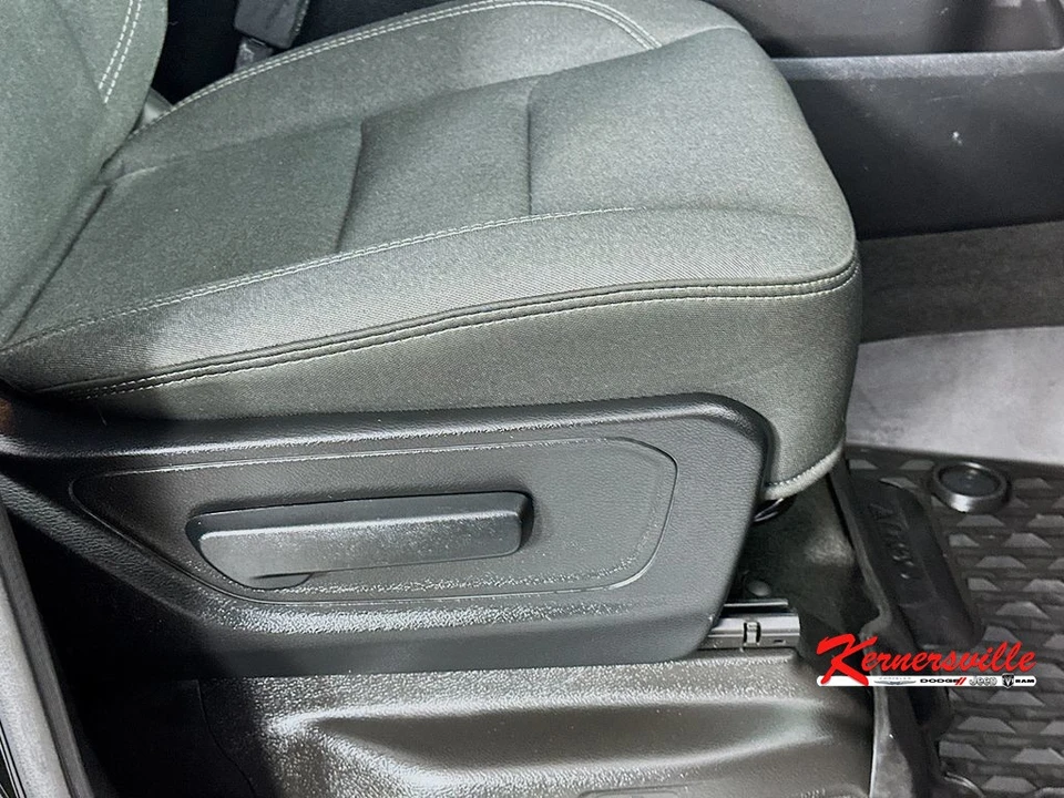 2021 Ram 1500 2nd Gen - Image 23 of 24