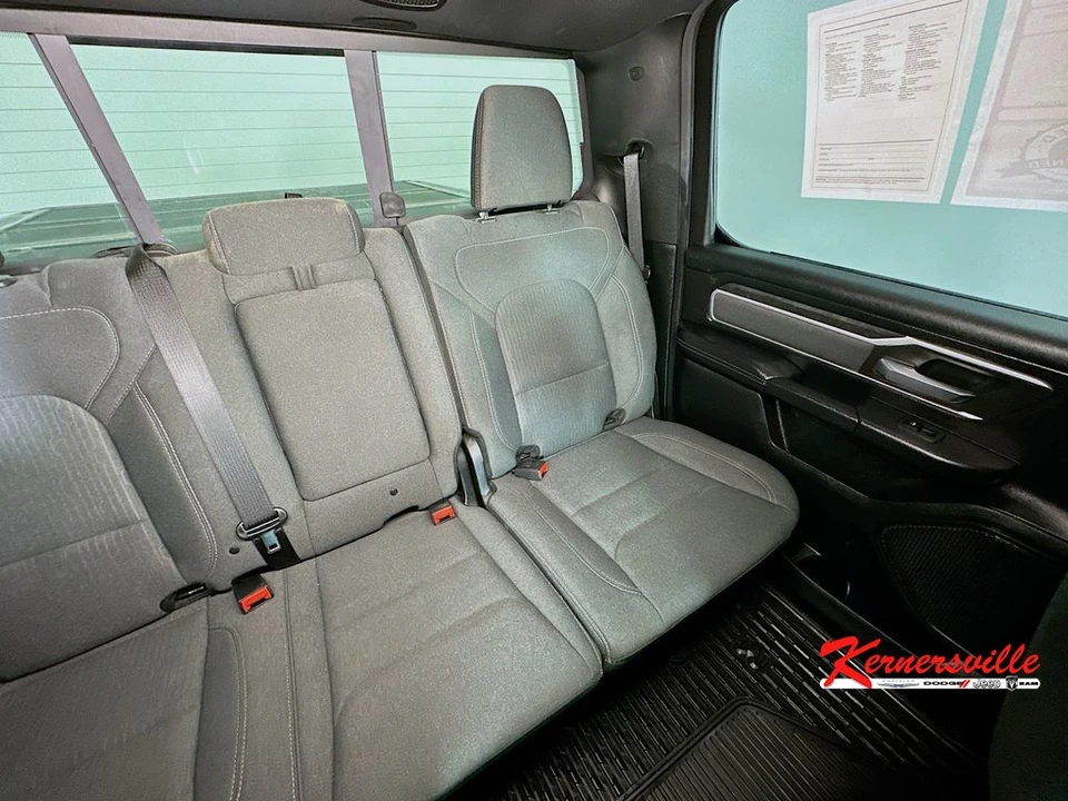 2021 Ram 1500 2nd Gen - Image 14 of 24