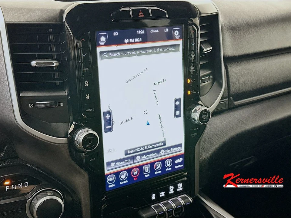 2021 Ram 1500 2nd Gen - Image 19 of 24