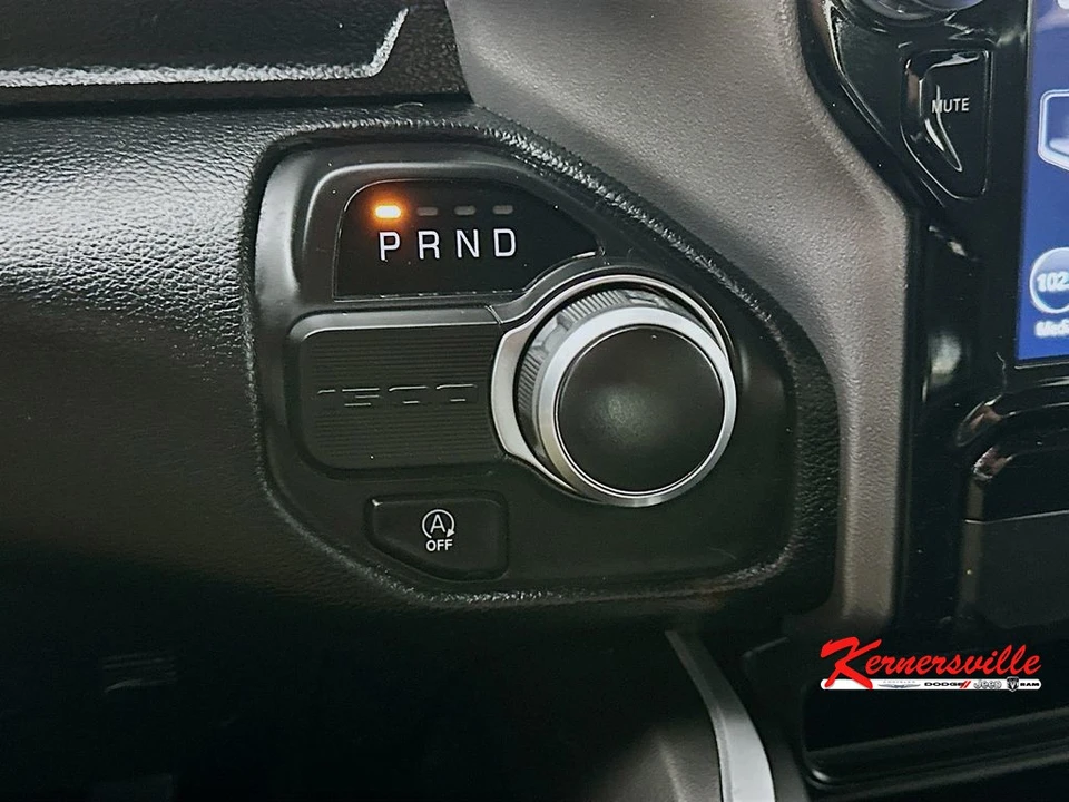 2021 Ram 1500 2nd Gen - Image 16 of 24