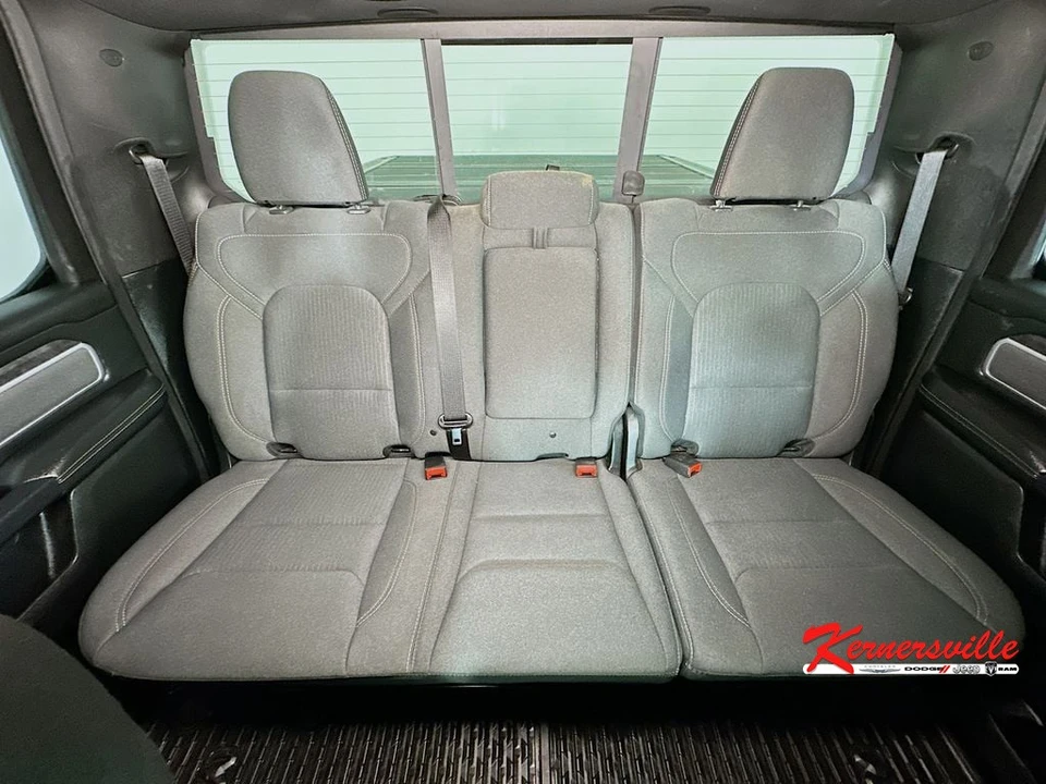 2021 Ram 1500 2nd Gen - Image 13 of 24