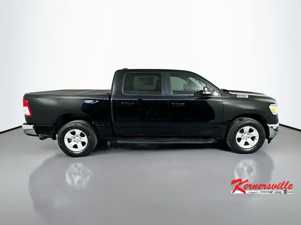 2021 Ram 1500 2nd Gen - Image 8 of 24