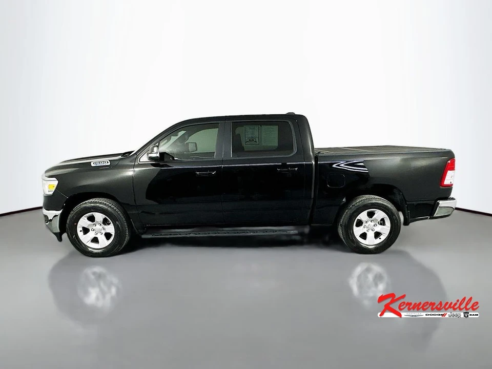2021 Ram 1500 2nd Gen - Image 4 of 24