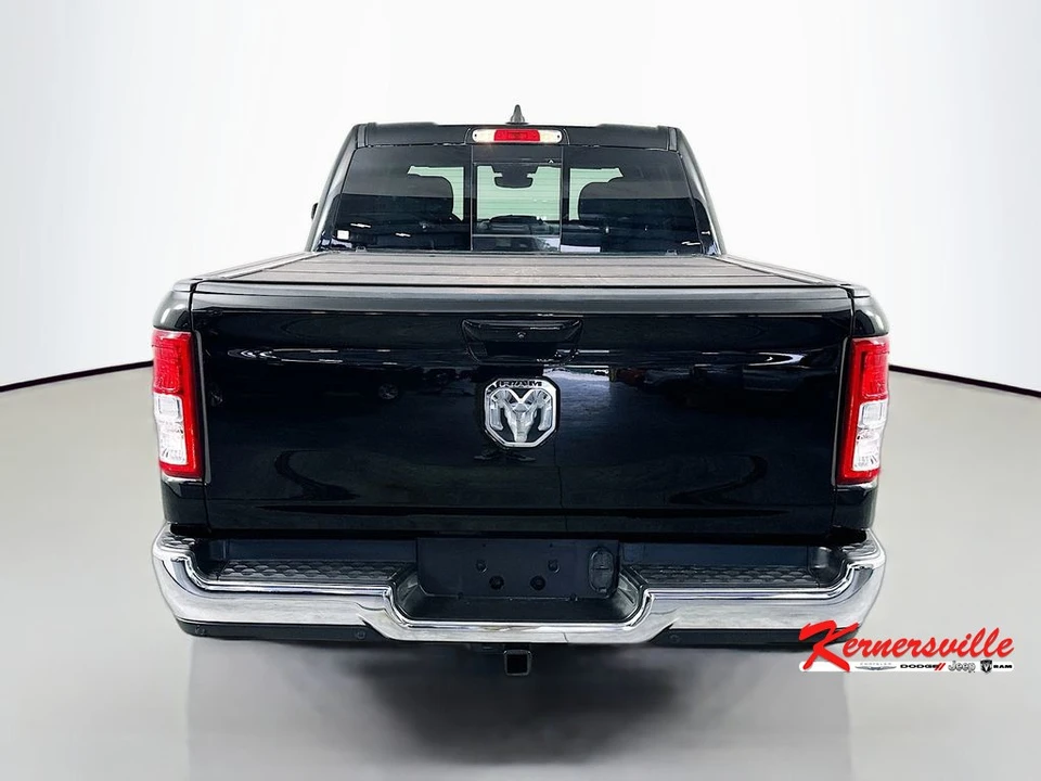 2021 Ram 1500 2nd Gen - Image 6 of 24