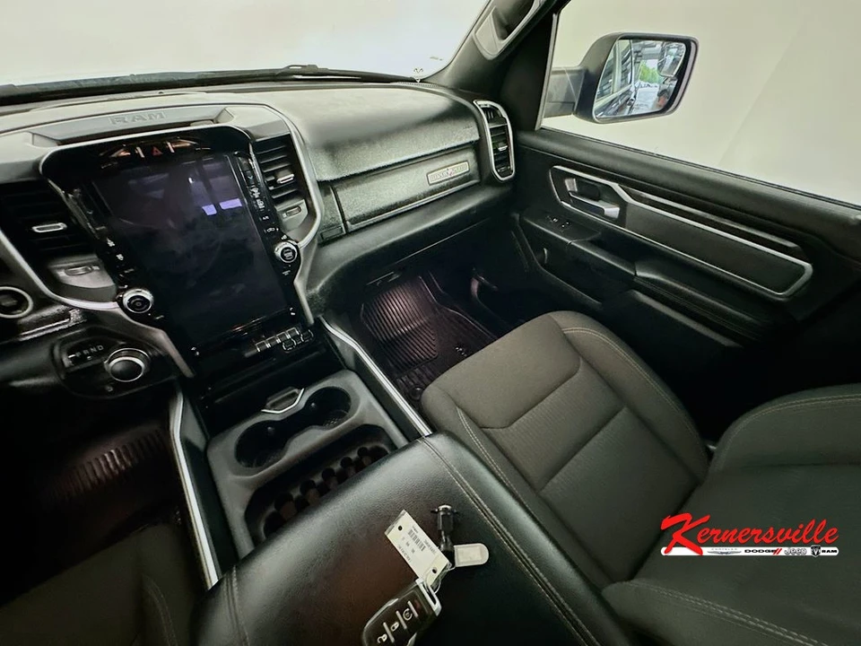 2021 Ram 1500 2nd Gen - Image 11 of 24