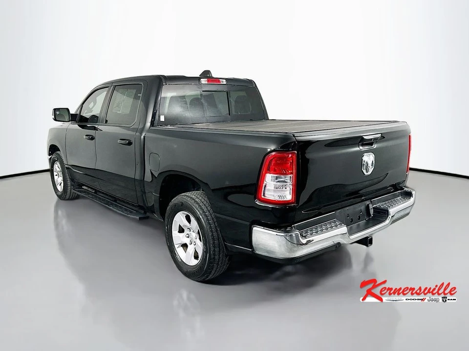 2021 Ram 1500 2nd Gen - Image 5 of 24
