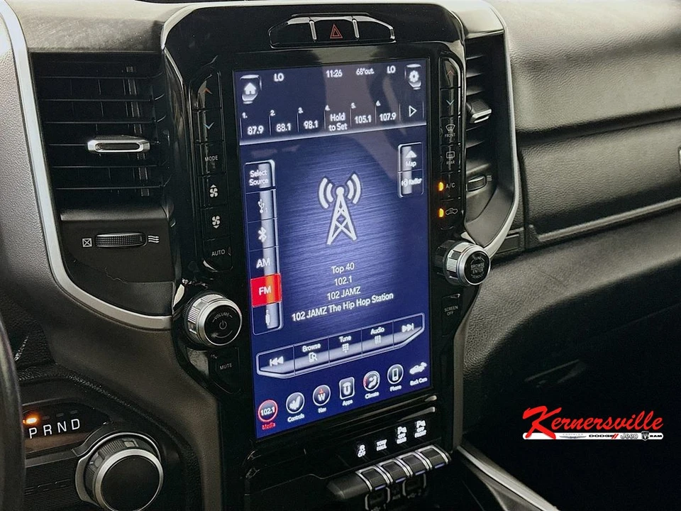 2021 Ram 1500 2nd Gen - Image 17 of 24