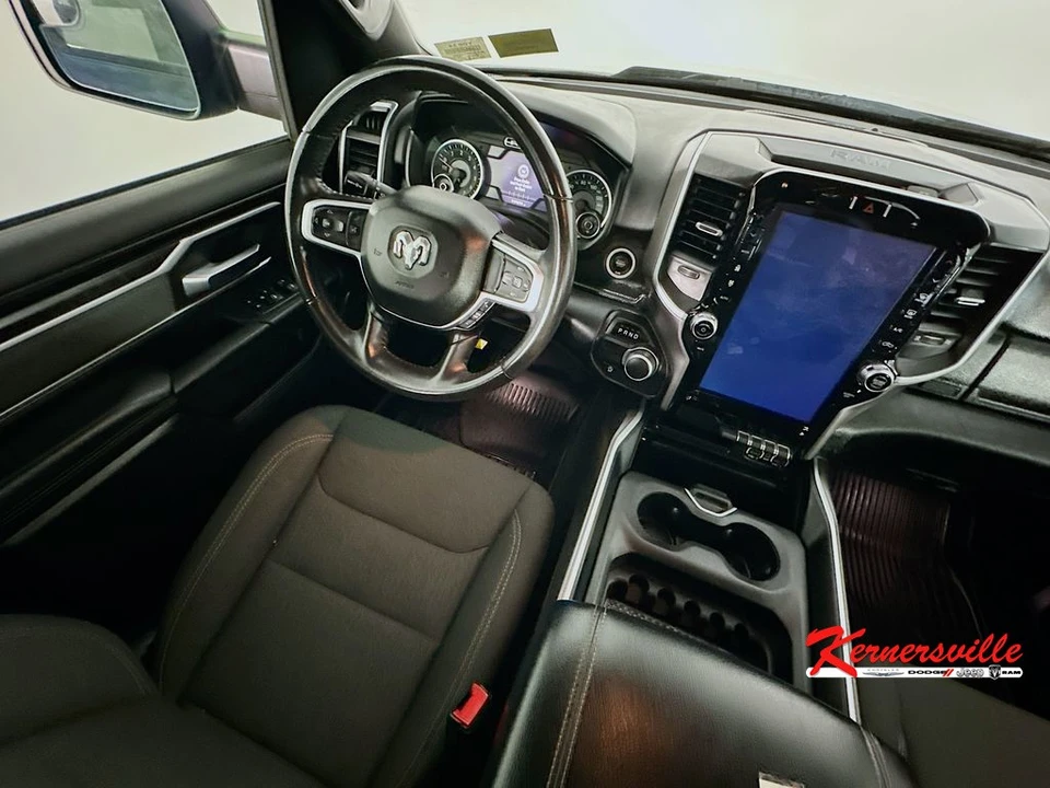 2021 Ram 1500 2nd Gen - Image 9 of 24