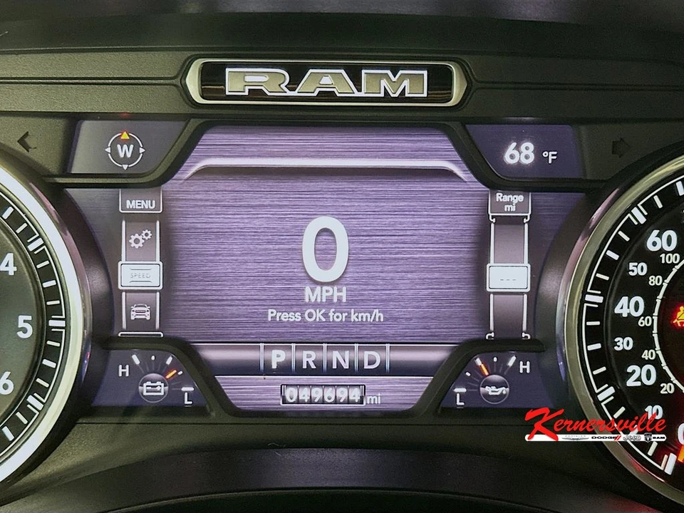 2021 Ram 1500 2nd Gen - Image 15 of 24