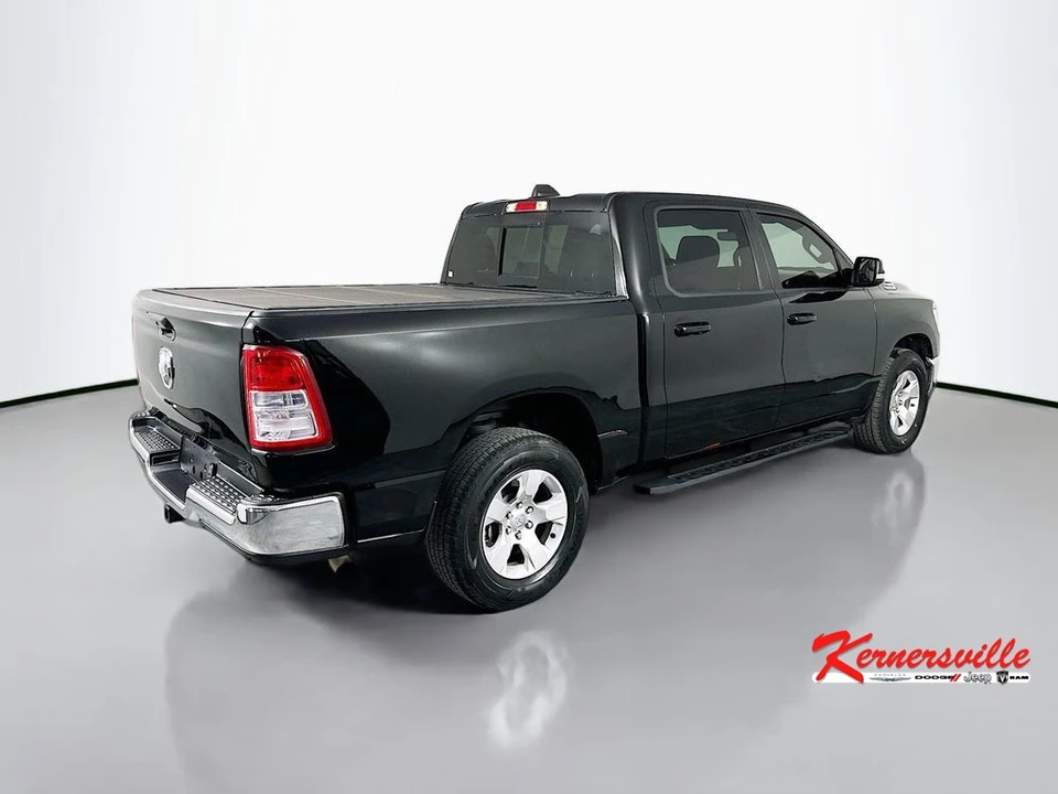 2021 Ram 1500 2nd Gen - Image 7 of 24