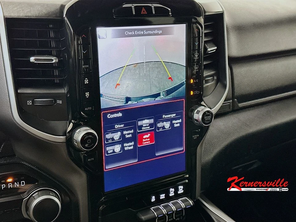 2021 Ram 1500 2nd Gen - Image 20 of 24