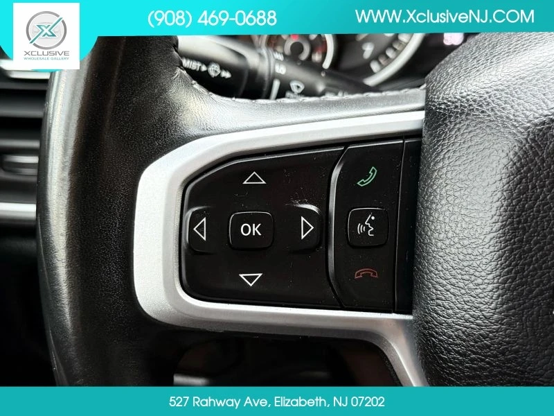 2021 Ram 1500 2nd Gen - Image 12 of 12