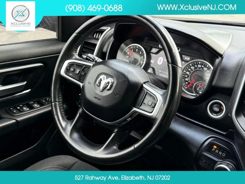 2021 Ram 1500 2nd Gen - Image 11 of 12