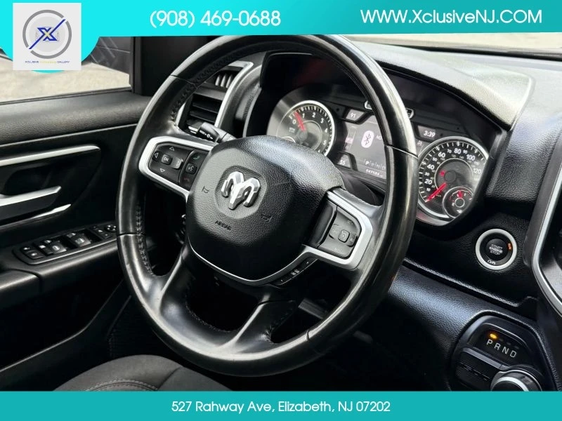 2021 Ram 1500 2nd Gen - Image 11 of 12
