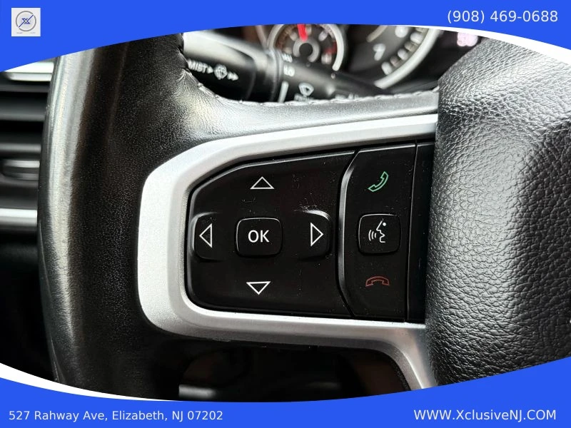 2021 Ram 1500 2nd Gen - Image 12 of 12