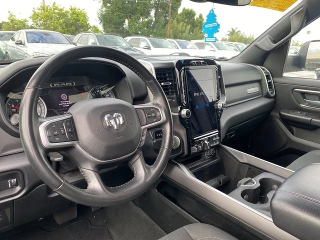 2021 Ram 1500 2nd Gen - Image 6 of 15