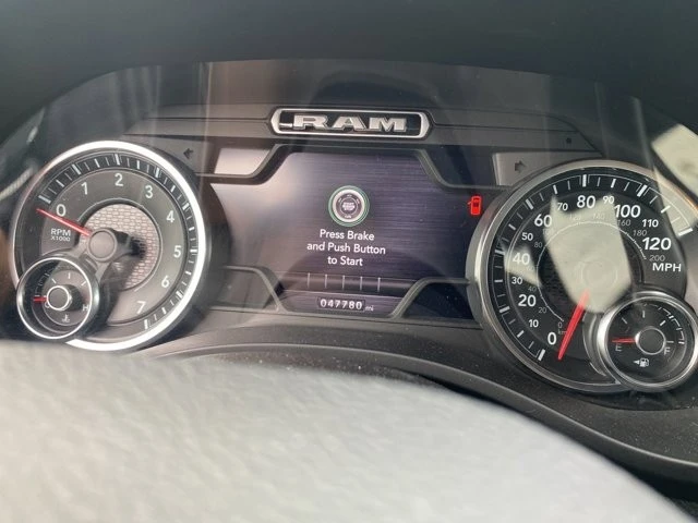 2021 Ram 1500 2nd Gen - Image 7 of 15