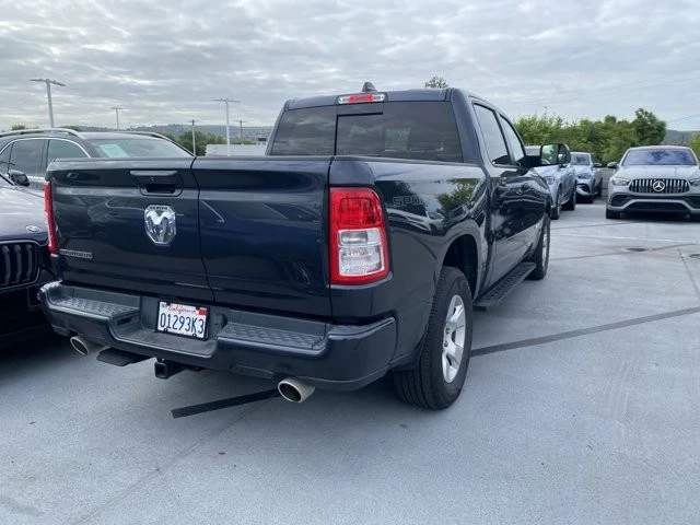 2021 Ram 1500 2nd Gen - Image 3 of 15