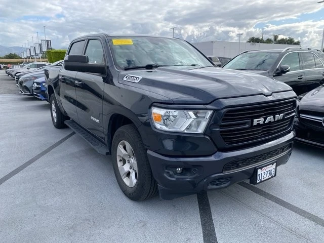 2021 Ram 1500 2nd Gen - Image 2 of 15