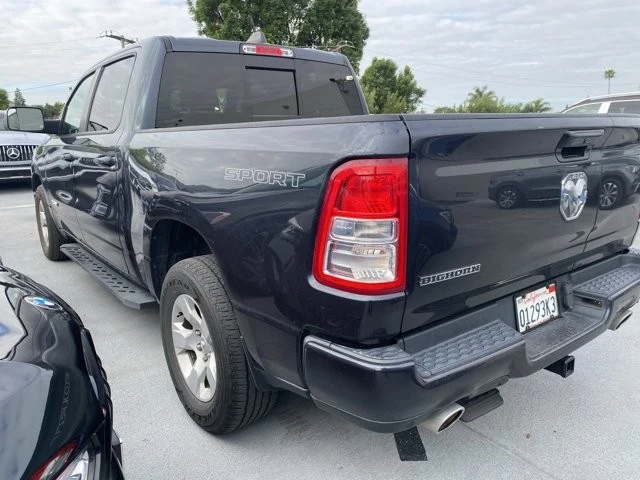 2021 Ram 1500 2nd Gen - Image 4 of 15