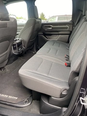 2021 Ram 1500 2nd Gen - Image 9 of 15