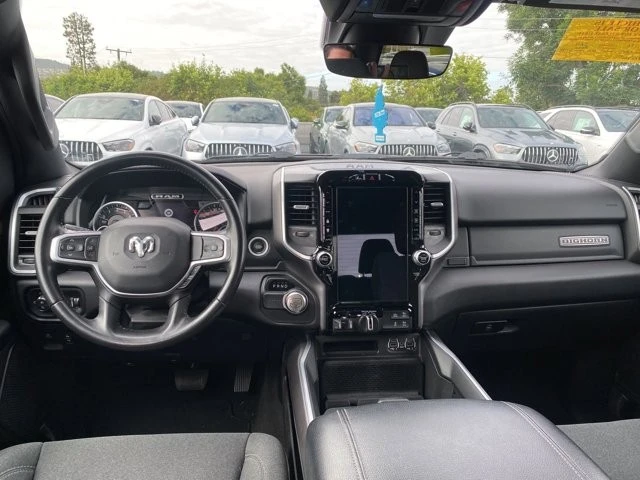2021 Ram 1500 2nd Gen - Image 11 of 15