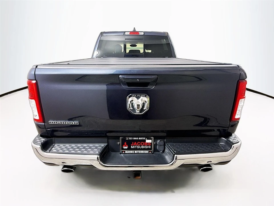 2021 Ram 1500 2nd Gen - Image 6 of 21