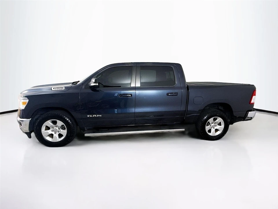 2021 Ram 1500 2nd Gen - Image 4 of 21