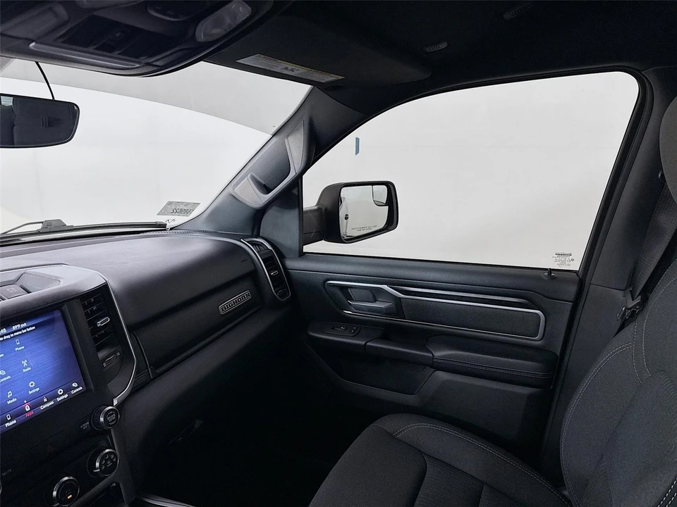 2021 Ram 1500 2nd Gen - Image 20 of 21