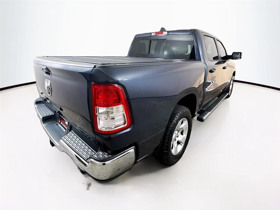 2021 Ram 1500 2nd Gen - Image 7 of 21
