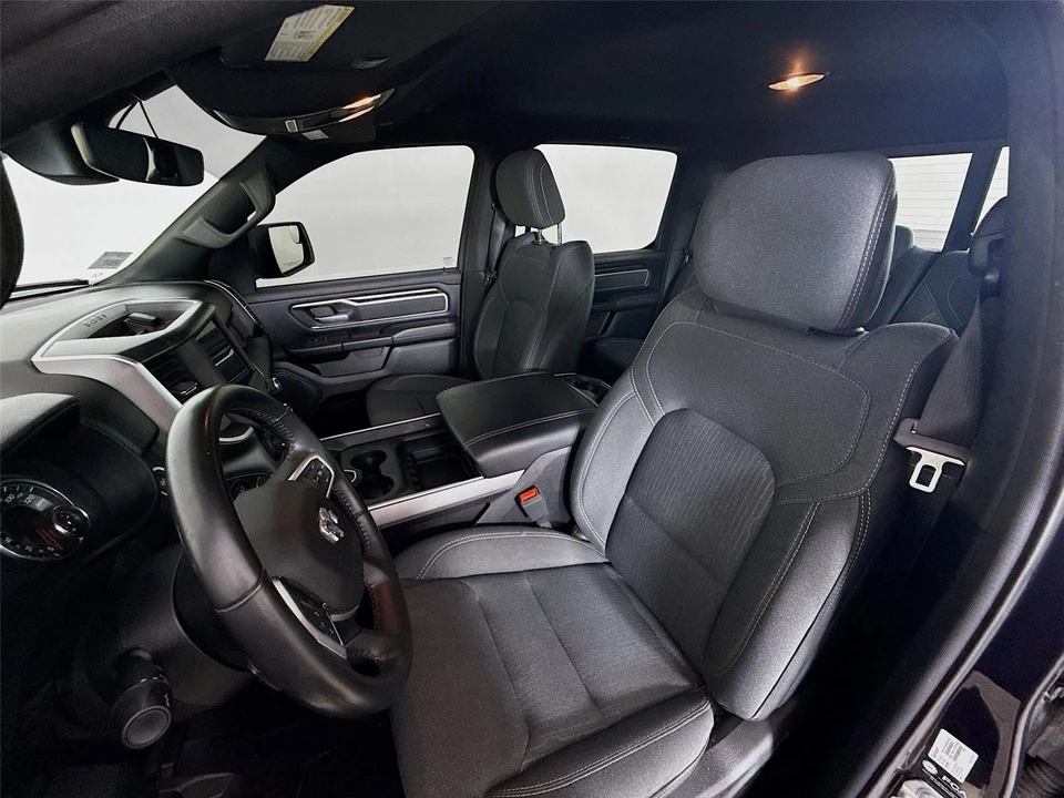 2021 Ram 1500 2nd Gen - Image 18 of 21