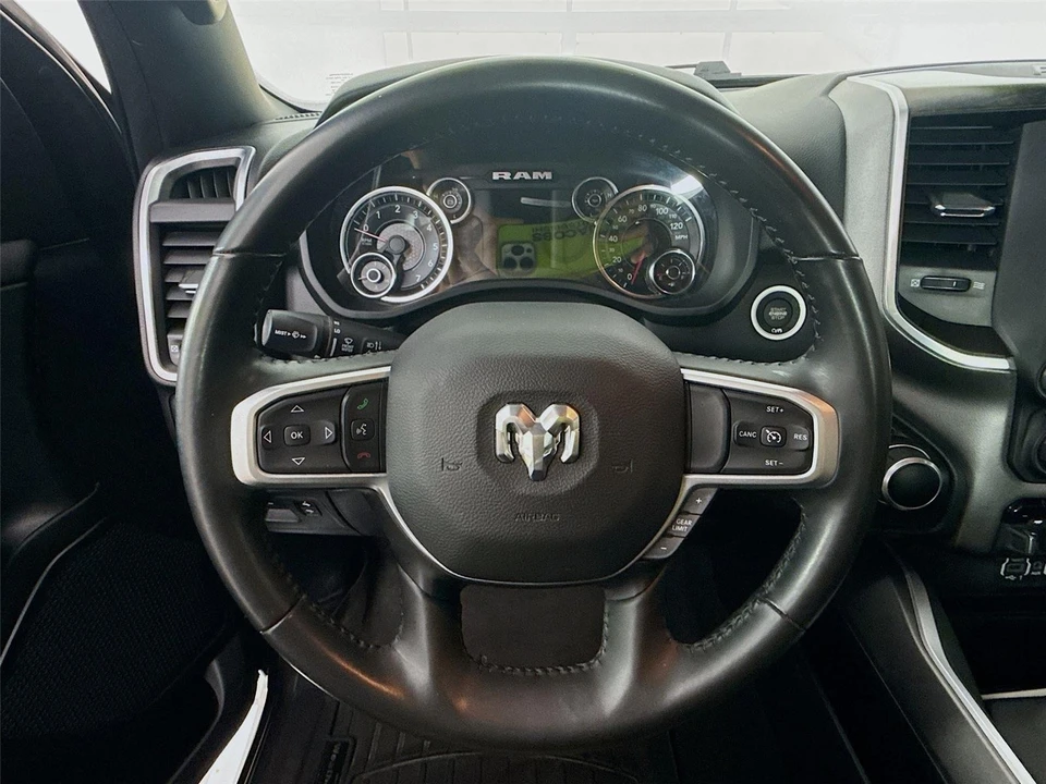 2021 Ram 1500 2nd Gen - Image 11 of 21