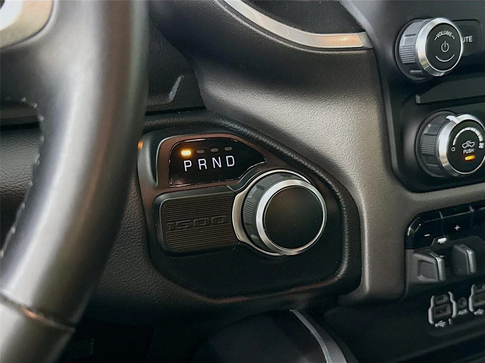 2021 Ram 1500 2nd Gen - Image 16 of 21