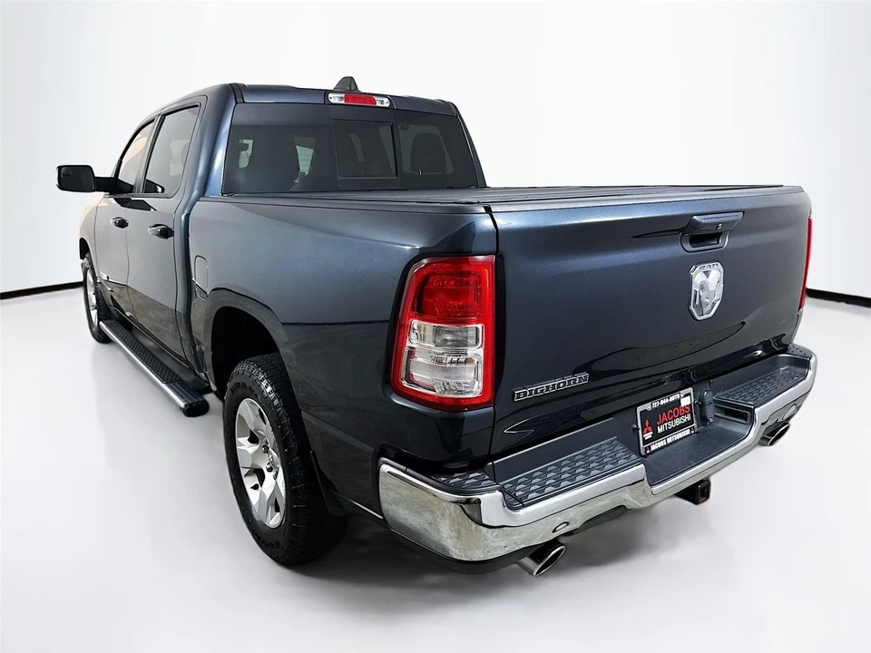 2021 Ram 1500 2nd Gen - Image 5 of 21