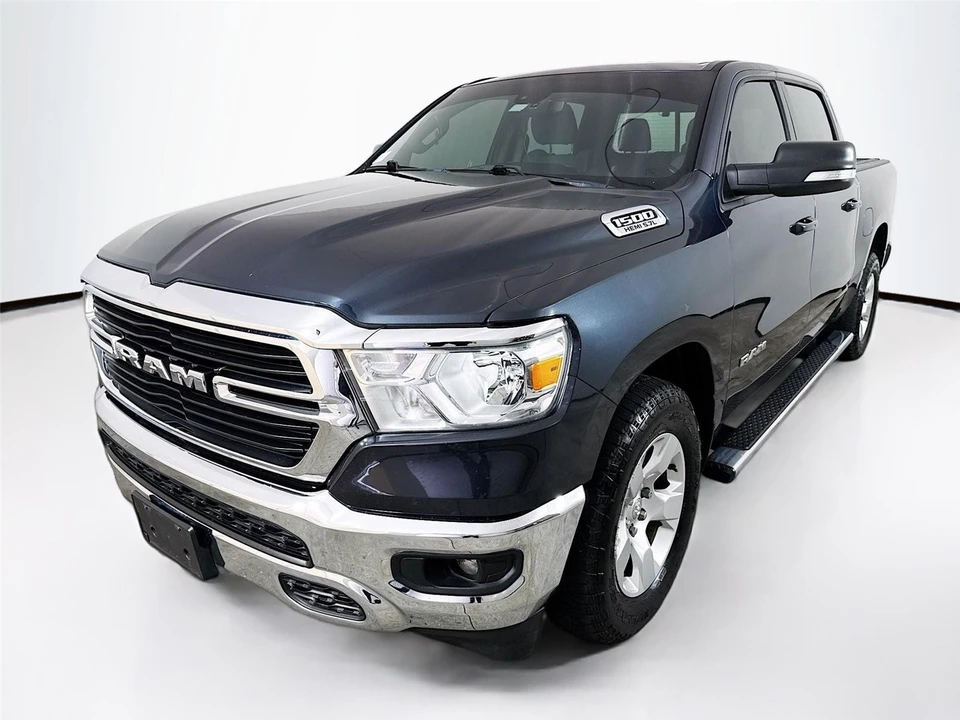 2021 Ram 1500 2nd Gen - Image 3 of 21