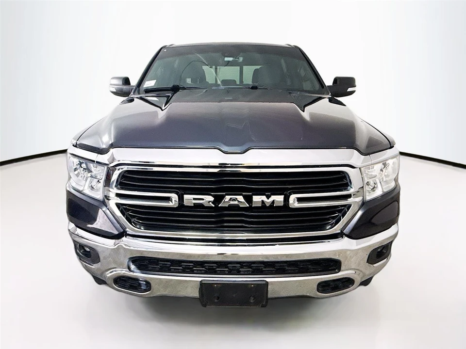 2021 Ram 1500 2nd Gen - Image 2 of 21