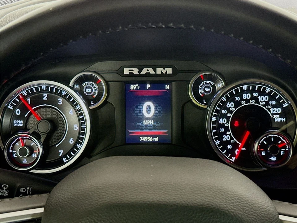 2021 Ram 1500 2nd Gen - Image 12 of 21