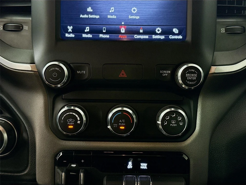 2021 Ram 1500 2nd Gen - Image 15 of 21