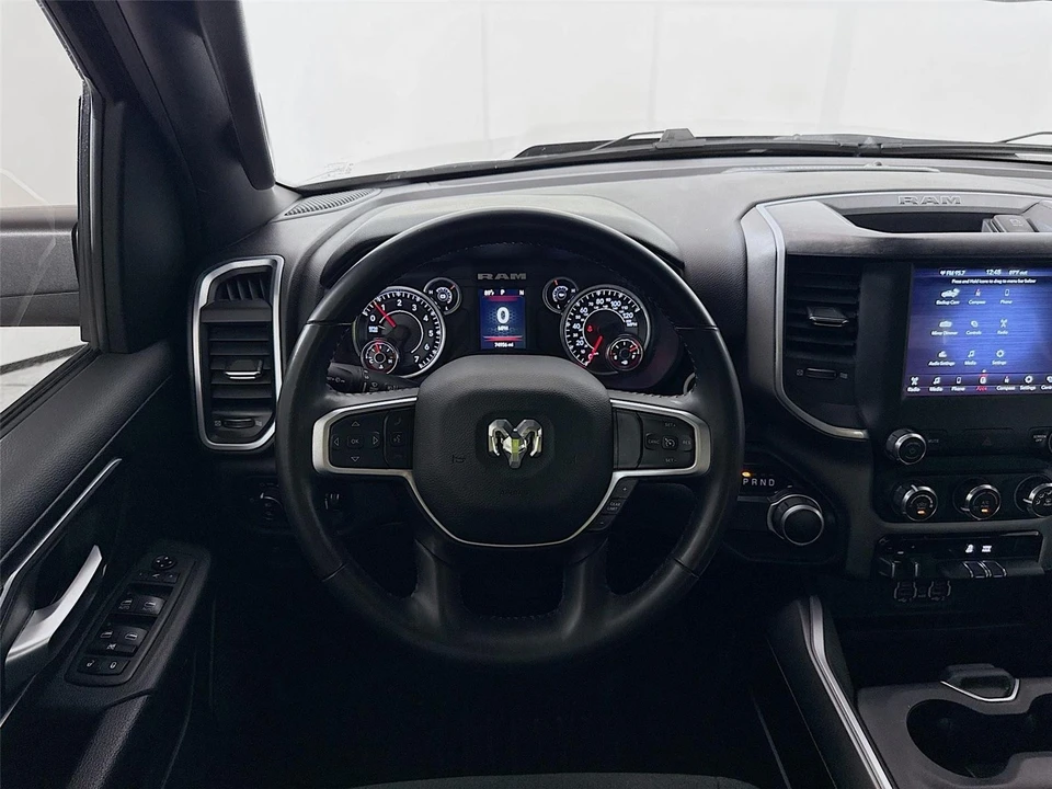 2021 Ram 1500 2nd Gen - Image 19 of 21