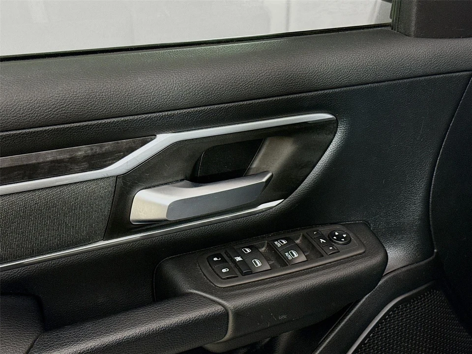 2021 Ram 1500 2nd Gen - Image 17 of 21