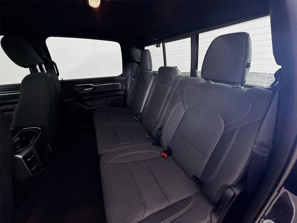 2021 Ram 1500 2nd Gen - Image 21 of 21