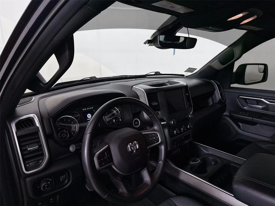 2021 Ram 1500 2nd Gen - Image 9 of 21