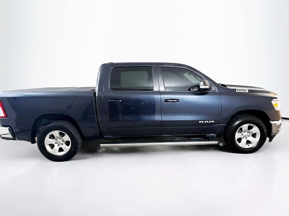 2021 Ram 1500 2nd Gen - Image 8 of 21