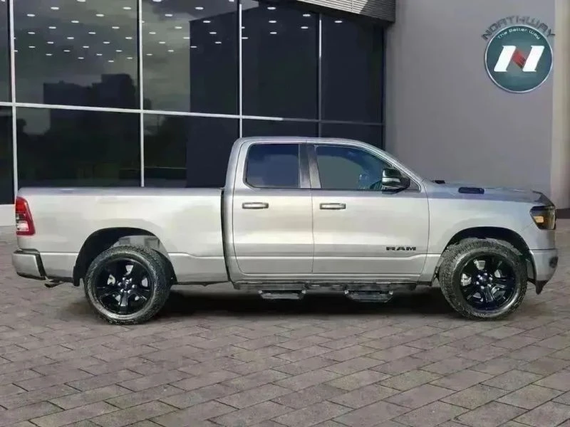 2021 Ram 1500 2nd Gen - Image 6 of 12