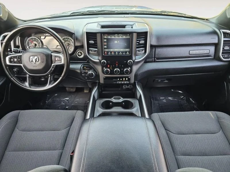 2021 Ram 1500 2nd Gen - Image 4 of 12